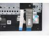 Lenovo 5M10W64626 MECH_ASM FRU ASM BL FPR BK US GRE