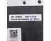 Lenovo 5M10W64632 MECH_ASM FRU ASM BL FPR BK US RUS