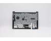 Lenovo 5M10W64668 MECH_ASM FRU KB Cc_TR_FP_BK_US_EURO ENG