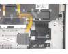 Lenovo 5M10W85890 MECH_ASM GRP KBD BZL,HUN,WL,DB,CHY