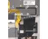 Lenovo 5M10W85932 MECH_ASM GRP KBD BZL,LA SPA,WW,DB,CHY