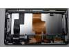 Lenovo 5M10X63691 MECH_ASM OLED + Frame + Hinge,WLAN