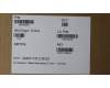Lenovo 5M10X63702 MECH_ASM 13.3WUXGA,TCH,HybIR,GY,Lbo+BOE