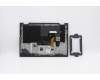 5M10Y85808 Lenovo MECH_ASM WW C-Cvr+UKE KB ASM,CHY