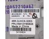 5M10Y85808 Lenovo MECH_ASM WW C-Cvr+UKE KB ASM,CHY