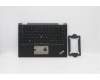 Lenovo 5M10Y85881 MECH_ASM NoWW C-Cvr+UKE KB ASM,LTN