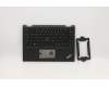 Lenovo 5M10Y85884 MECH_ASM NoWW C-Cvr+ILD KB ASM,CHY