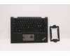 Lenovo 5M10Y85908 MECH_ASM NoWW C-Cvr+NORDIC KB ASM,CHY
