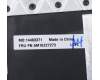 Lenovo 5M10Z27273 MECH_ASM FRU KB Cc_PT_NF_BK_UK_NOR