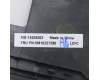 Lenovo 5M10Z27280 MECH_ASM FRU KB Cc_PT_NF_BK_UK_SWS