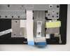 Lenovo 5M10Z27311 MECH_ASM FRU KB Cc_PT_FP_BK_UK_SLV