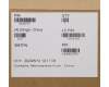 Lenovo 5M10Z27371 MECH_ASM FRU BLKB Cc_PT_FP_BK_US_GRE