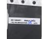 Lenovo 5M10Z27379 MECH_ASM FRU BLKB Cc_PT_FP_BK_UK_SLV