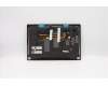 Lenovo 5M10Z27417 MECH_ASM LCD Rear Cover WQHD IR Mic Deep Black