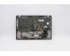 Lenovo 5M10Z27447 MECH_ASM GRP_KBD_BZL_Danish_WLAN_DB_CHY