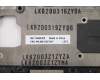 Lenovo 5M10Z27447 MECH_ASM GRP_KBD_BZL_Danish_WLAN_DB_CHY