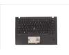 Lenovo 5M10Z27450 MECH_ASM GRP_KBD_BZL_US ENG_WLAN_DB_TRA