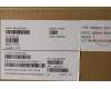 Lenovo 5M10Z27450 MECH_ASM GRP_KBD_BZL_US ENG_WLAN_DB_TRA