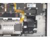 Lenovo 5M10Z27465 MECH_ASM GRP_KBD_BZL_HU_WLAN_DB_CHY