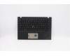 Lenovo 5M10Z27479 MECH_ASM GRP_KBD_BZL_Norwegian_WL_DB_CHY