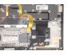 Lenovo 5M10Z27517 MECH_ASM GRP_KBD_BZL_CZE/SLK_WWAN_DB_CHY