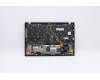 Lenovo 5M10Z27539 MECH_ASM GRP_KBD_BZL_IS_WWAN_DB_CHY