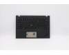 Lenovo 5M10Z27547 MECH_ASM GRP_KBD_BZL_KR_WWAN_DB_CHY