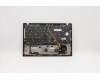 Lenovo 5M10Z37044 MECH_ASM GRP_KBD_BZL_UK ENG_WWAN_DB_CHY