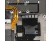 Lenovo 5M10Z37044 MECH_ASM GRP_KBD_BZL_UK ENG_WWAN_DB_CHY
