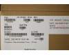 Lenovo 5M10Z37083 MECH_ASM GRP_KBD_BZL_US ENG_WL_IG_TRA