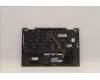 Lenovo 5M10Z37098 MECH_ASM GRP_KBD_BZL_Hungarian_WL_IG_CHY