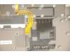 Lenovo 5M10Z37112 MECH_ASM GRP_KBD_BZL_Norwegian_WL_IG_CHY