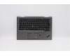 Lenovo 5M10Z37122 MECH_ASM GRP_KBD_BZL_EURO ES_WL_IG_CHY