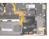 Lenovo 5M10Z37143 MECH_ASM GRP_KBD_BZL_Belgian_WW_IG_TRA