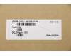 Lenovo 5M10Z37176 MECH_ASM GRP_KBD_BZL_Italian_WW_IG_CHY