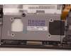 Lenovo 5M10Z37187 MECH_ASM GRP_KBD_BZL_Nordic_WW_IG_TRA