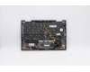 Lenovo 5M10Z37188 MECH_ASM GRP_KBD_BZL_PT_WW_IG_CHY