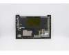 Lenovo 5M10Z39614 MECH_ASM NoWW C-Cvr+DEN KB ASM,SRX