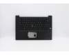 Lenovo 5M10Z39702 MECH_ASM WW C-Cvr+HBW KB ASM,SRX