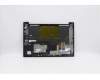 Lenovo 5M10Z39702 MECH_ASM WW C-Cvr+HBW KB ASM,SRX