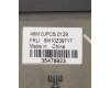 Lenovo 5M10Z39717 MECH_ASM WW C-Cvr+NOR KB ASM,LTN