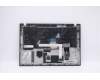Lenovo 5M10Z41168 MECH_ASM CCov KBD FRA UK(LTN)BK FPR