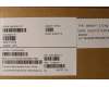Lenovo 5M10Z41171 MECH_ASM CCov KBD FRA/ENG UK(LTN)BK FPR