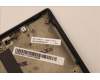Lenovo 5M10Z41171 MECH_ASM CCov KBD FRA/ENG UK(LTN)BK FPR