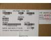 Lenovo 5M10Z41260 MECH_ASM CCov BL KBD CSA UK(SNX)BK