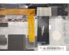 Lenovo 5M10Z41262 MECH_ASM CCov BL KBD CZE/SLK UK(SNX)BK