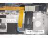 Lenovo 5M10Z41265 MECH_ASM CCov BL KBD DEN UK(SNX)BK