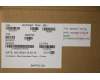 Lenovo 5M10Z41274 MECH_ASM CCov BL KBD EURO_ENG US(SNX)BK