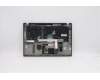 Lenovo 5M10Z41275 MECH_ASM CCov BL KBD FRA UK(LTN)BK