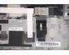 Lenovo 5M10Z41281 MECH_ASM CCov BL KBD GER UK(LTN)BK